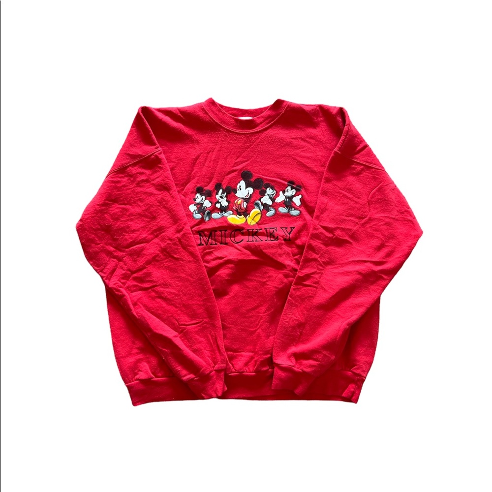 Vintage Disney Sweatshirt